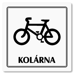Kolárna, 100x100mm, bílá, Utah